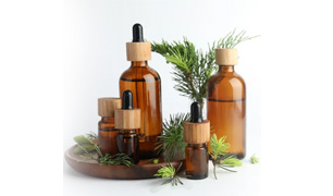 Carrier oil