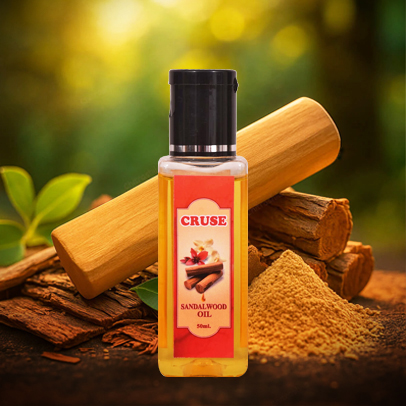 Sandalwood Oil